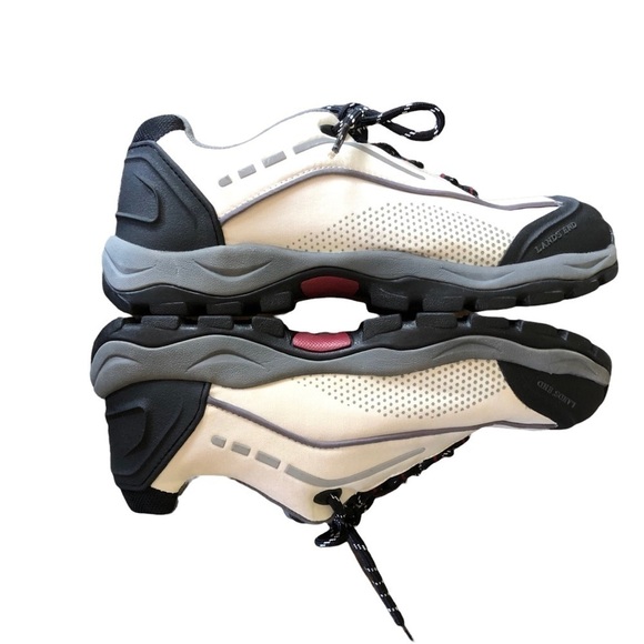 Lands End Womens Running Shoe 7.5 - Picture 10 of 10
